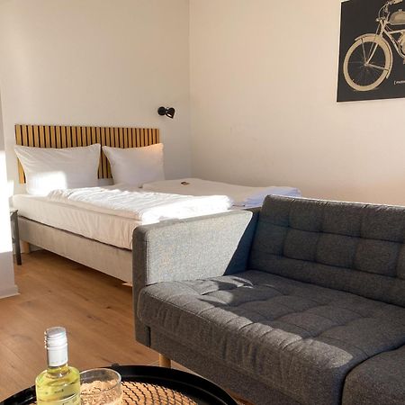 Central Apartment Rhein Neuss-Duesseldorf Messe المظهر الخارجي الصورة