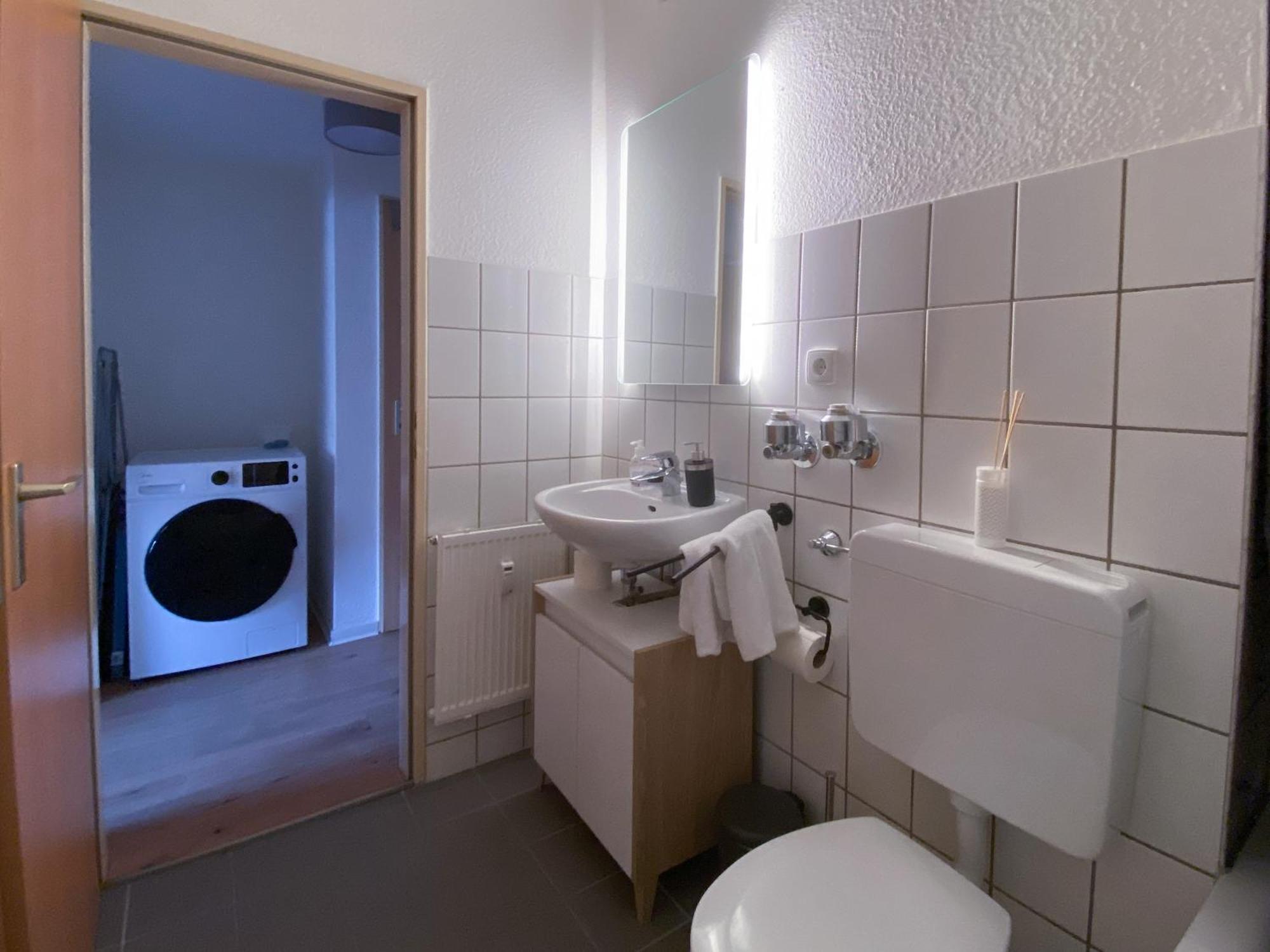 Central Apartment Rhein Neuss-Duesseldorf Messe المظهر الخارجي الصورة