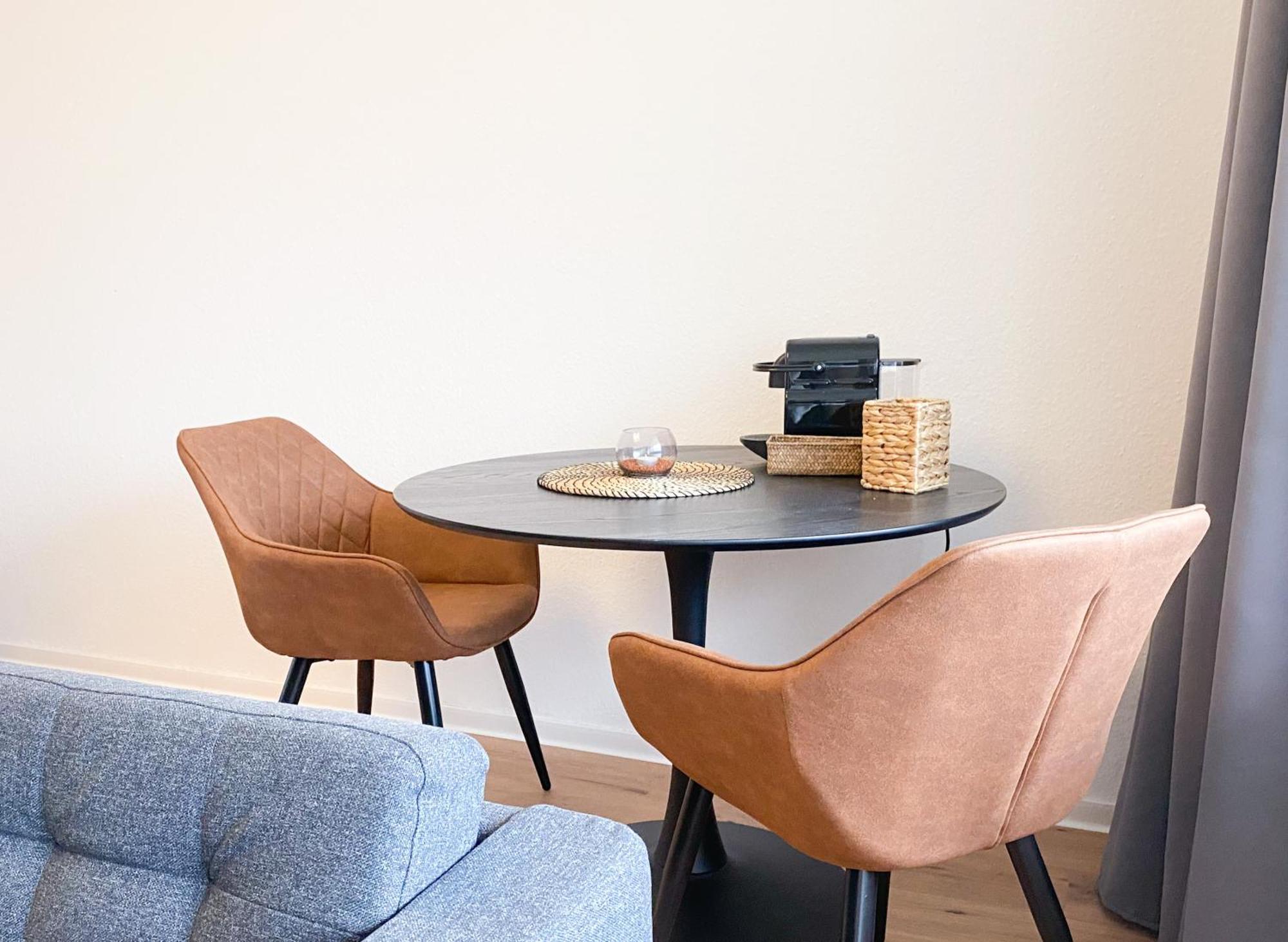 Central Apartment Rhein Neuss-Duesseldorf Messe المظهر الخارجي الصورة