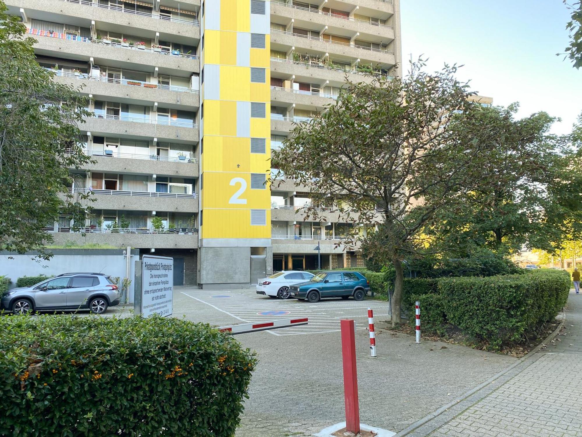 Central Apartment Rhein Neuss-Duesseldorf Messe المظهر الخارجي الصورة